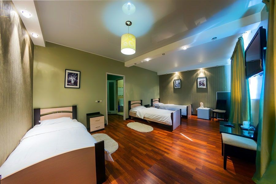 Lime Hotel