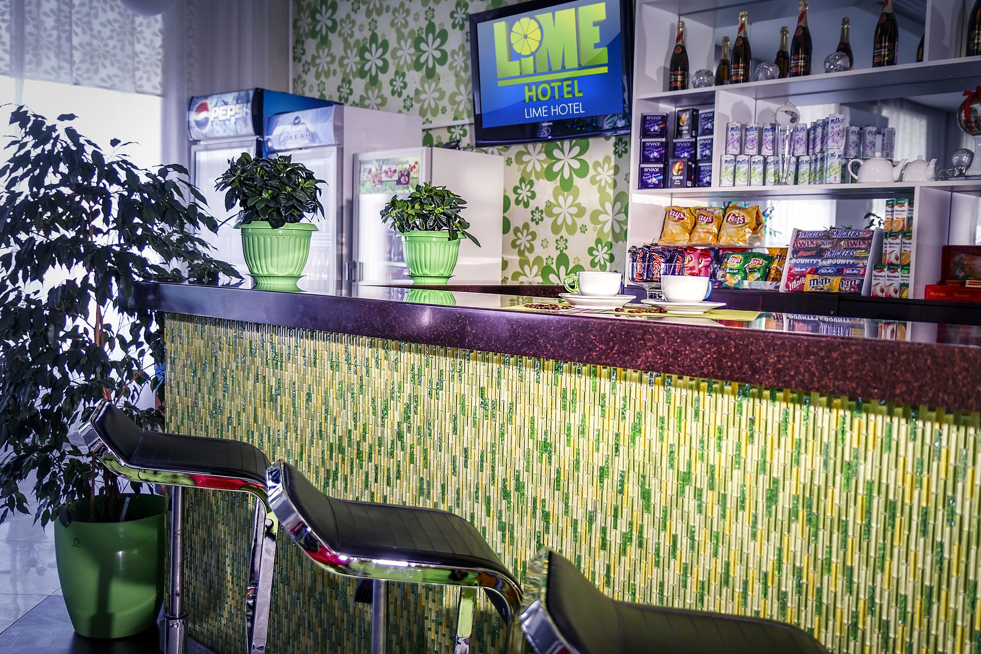 Lime Hotel