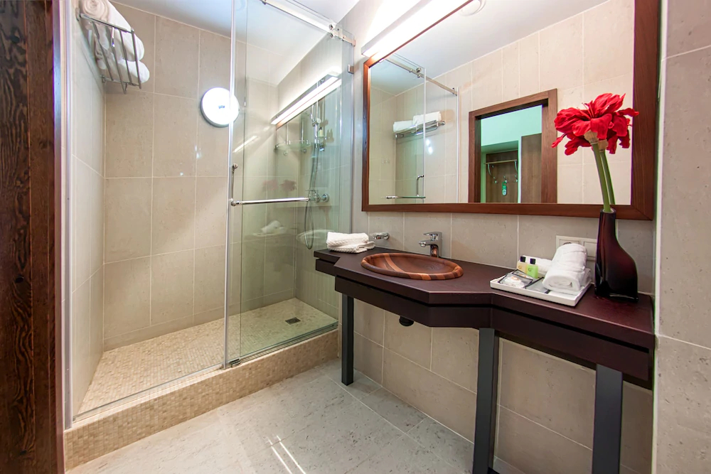 Olympik Hotel and Spa