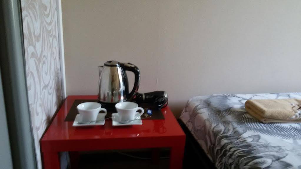 Valencia Mini Hotel