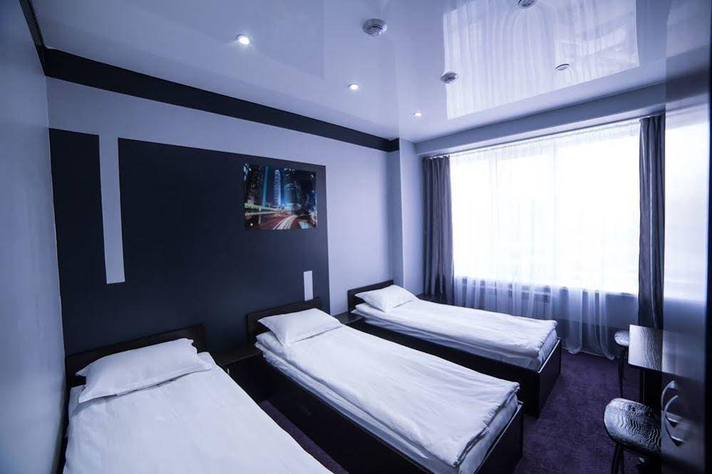 Hotel City