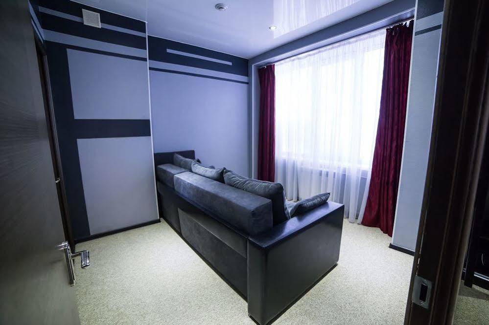 Hotel City