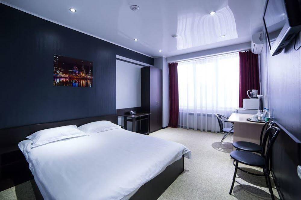 Hotel City