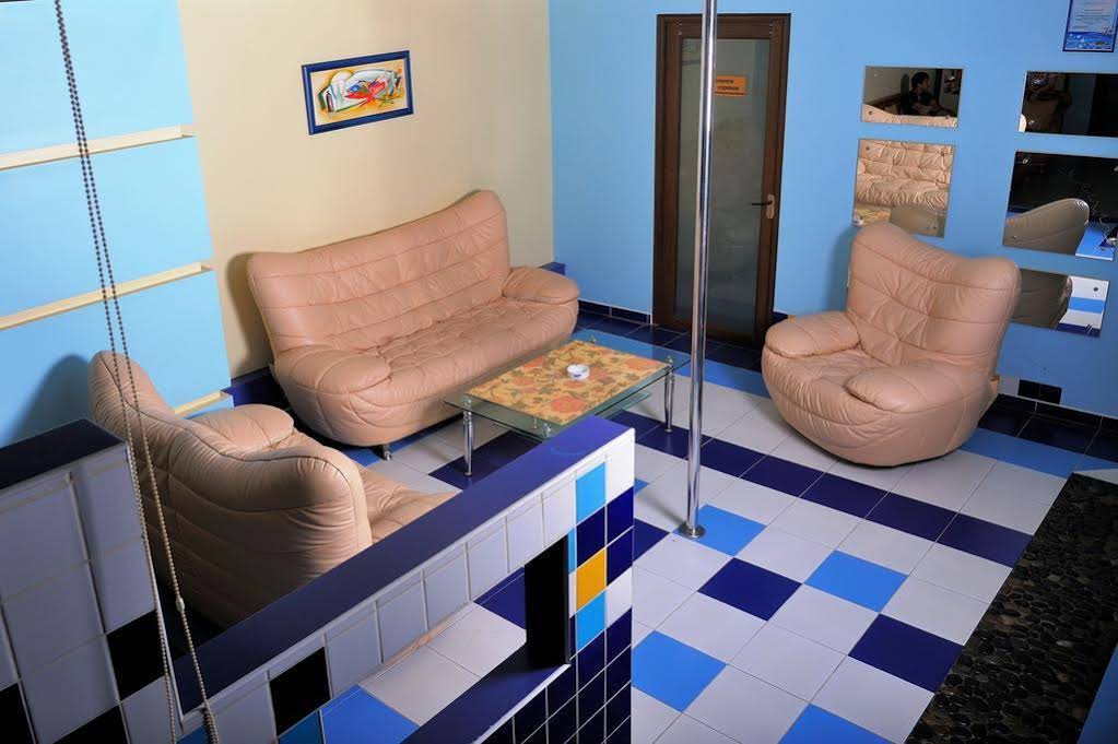 Boomerang Hotel
