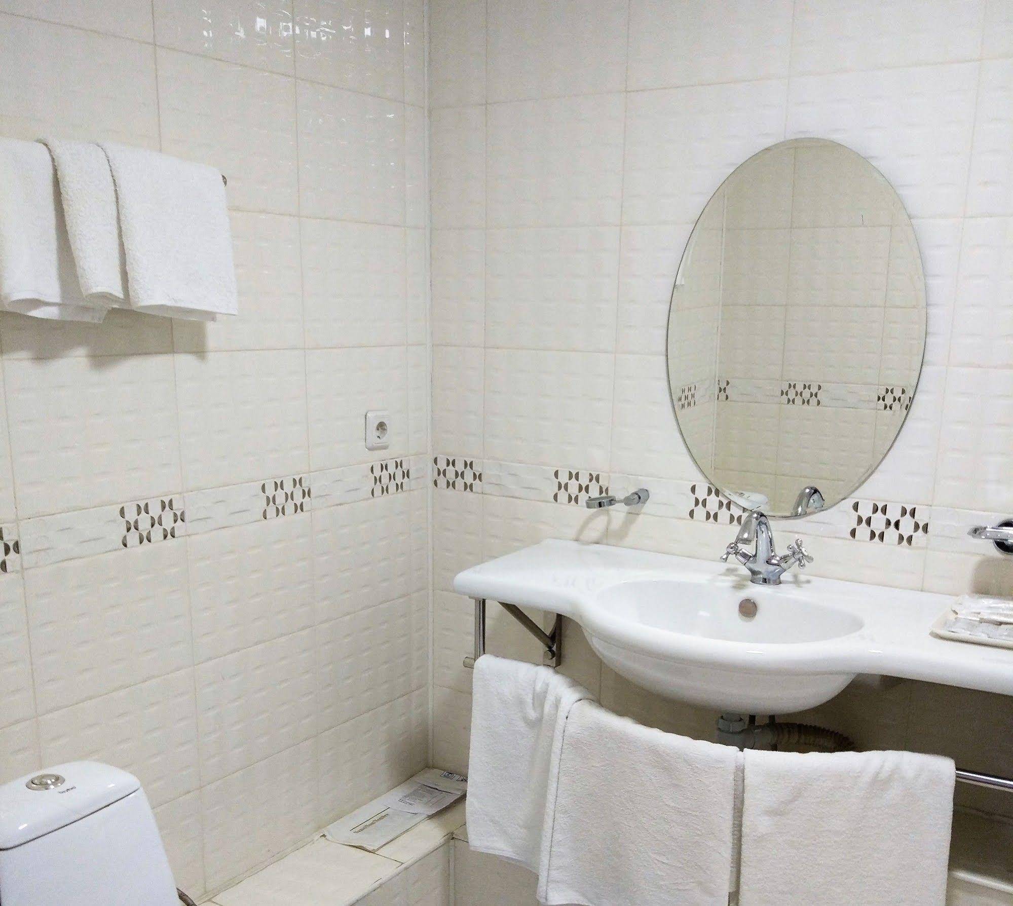 Horizont Hotel