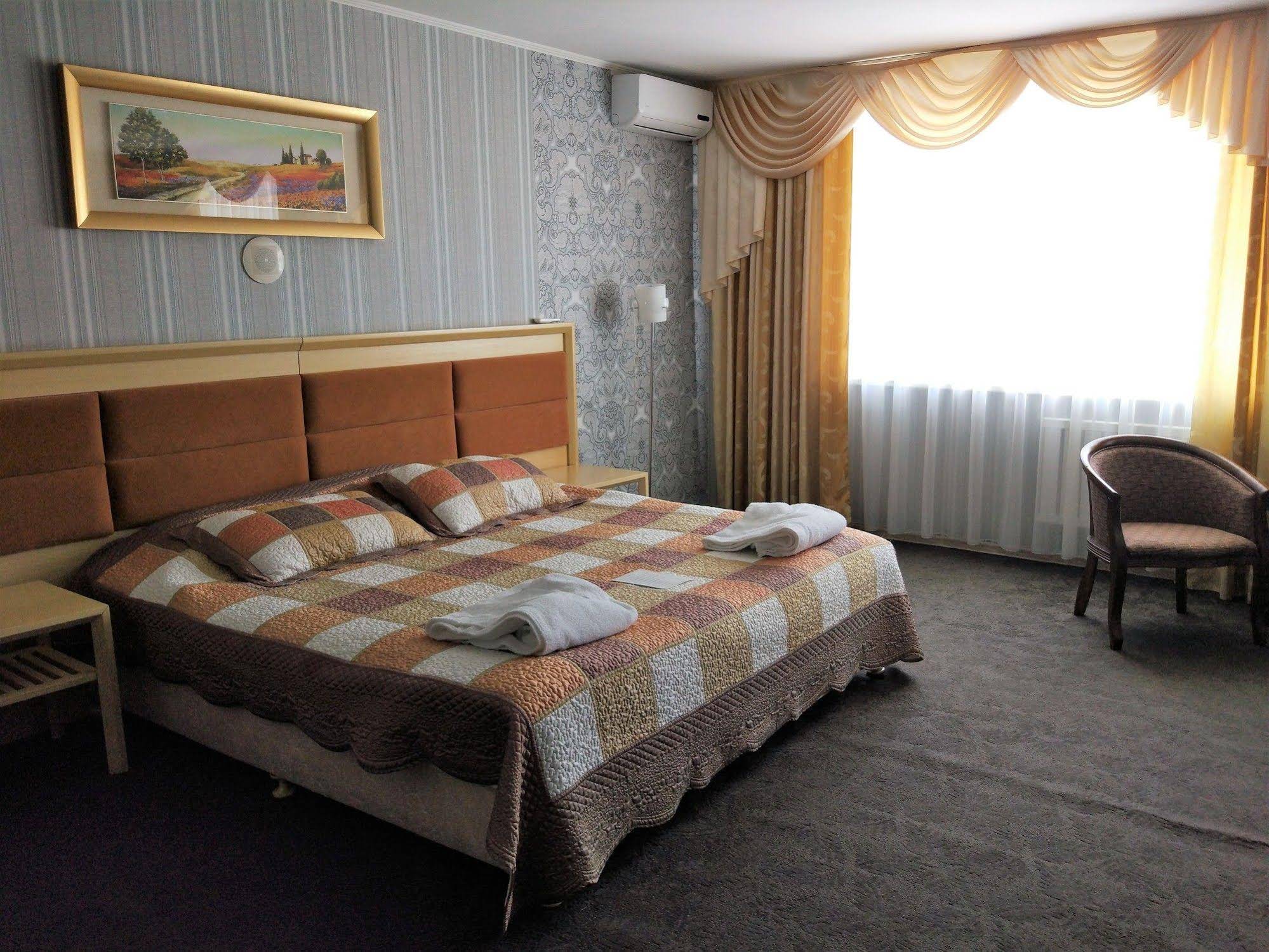 Horizont Hotel