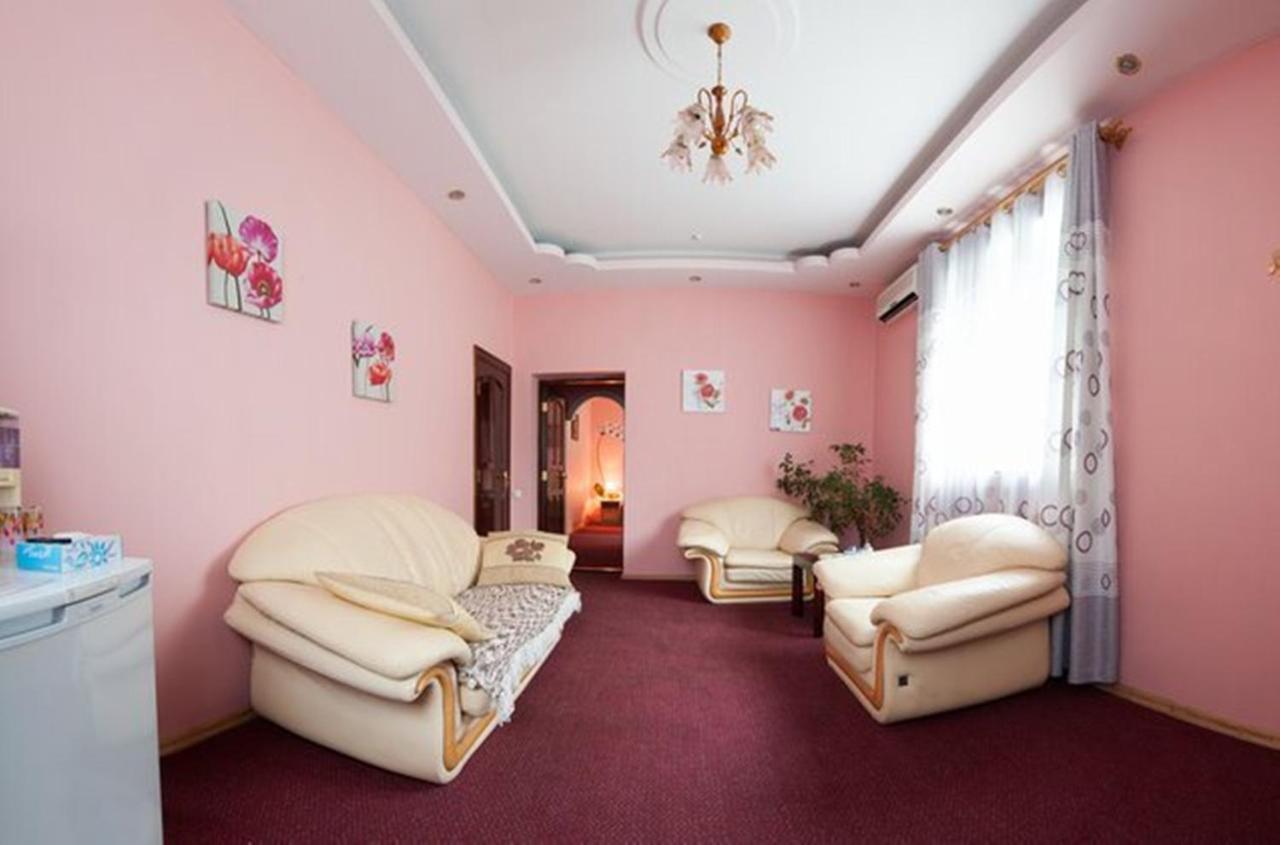 Hotel Grafskaya Usadba