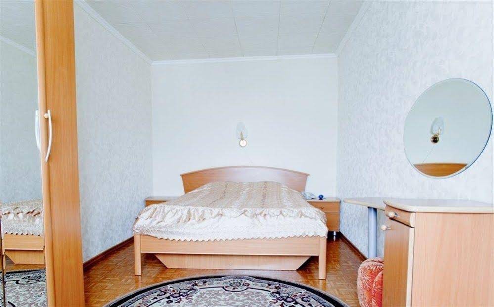 Rent Hotel