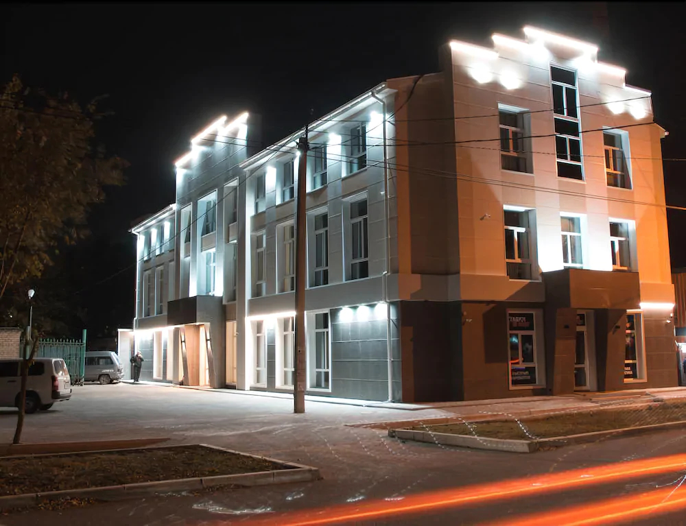 Arka Hotel