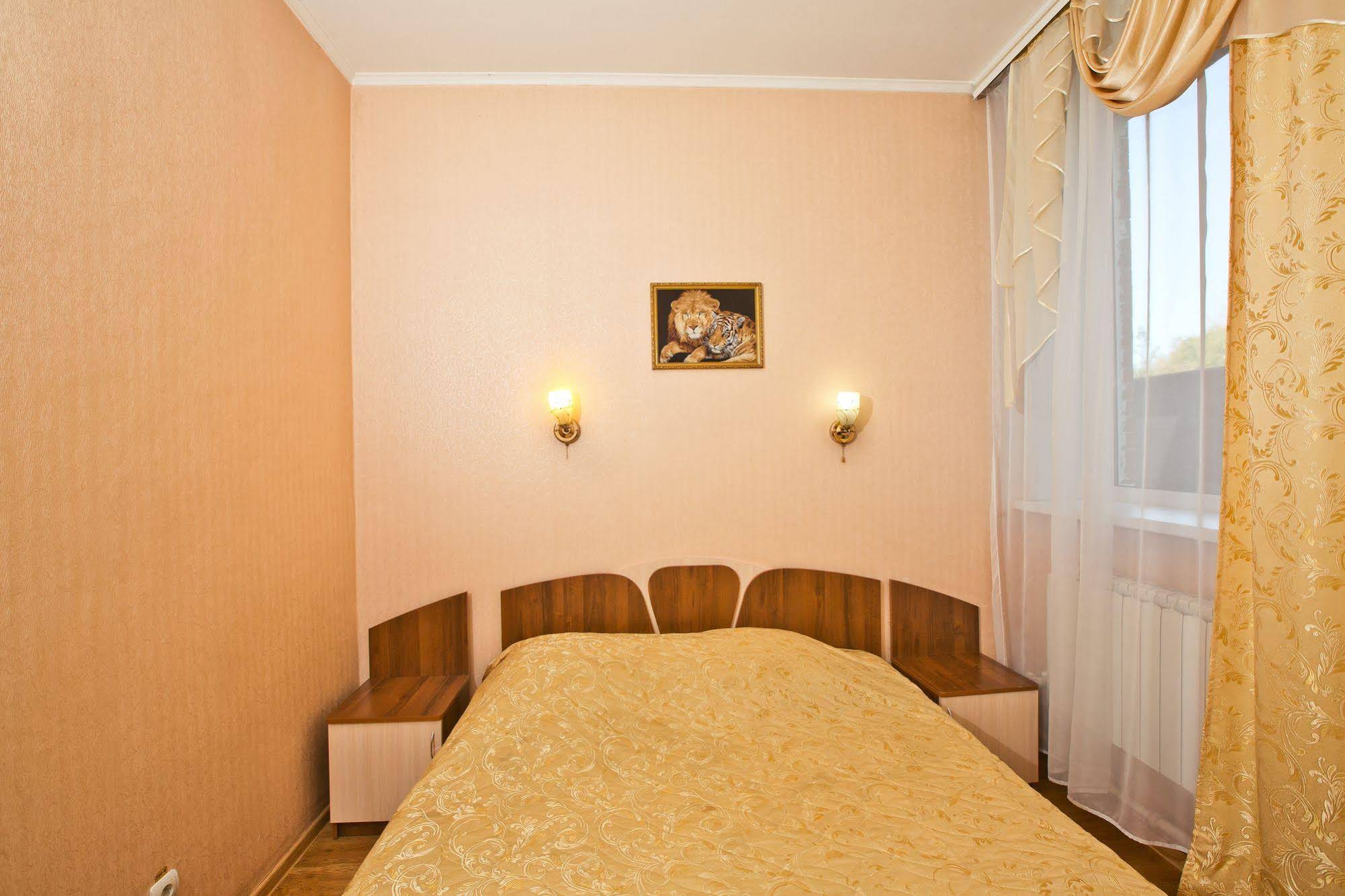 Hotel Boyard