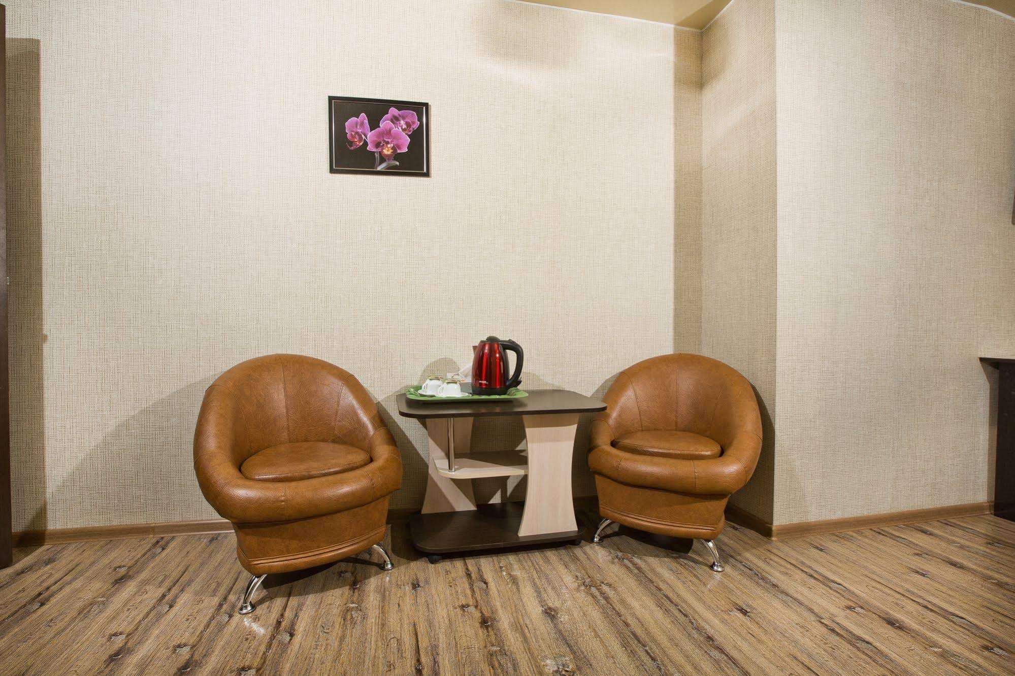 Odelina Hotel