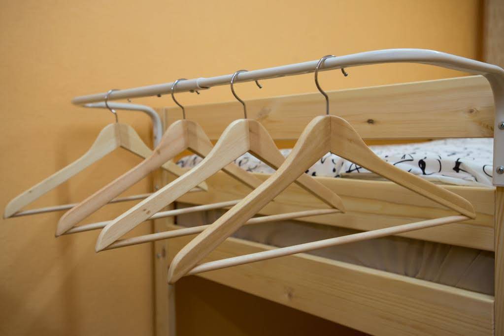Abrikos Hostel