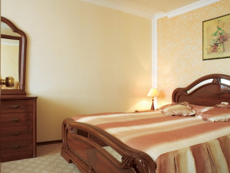 A-HOTEL Amur Bay Vladivostok