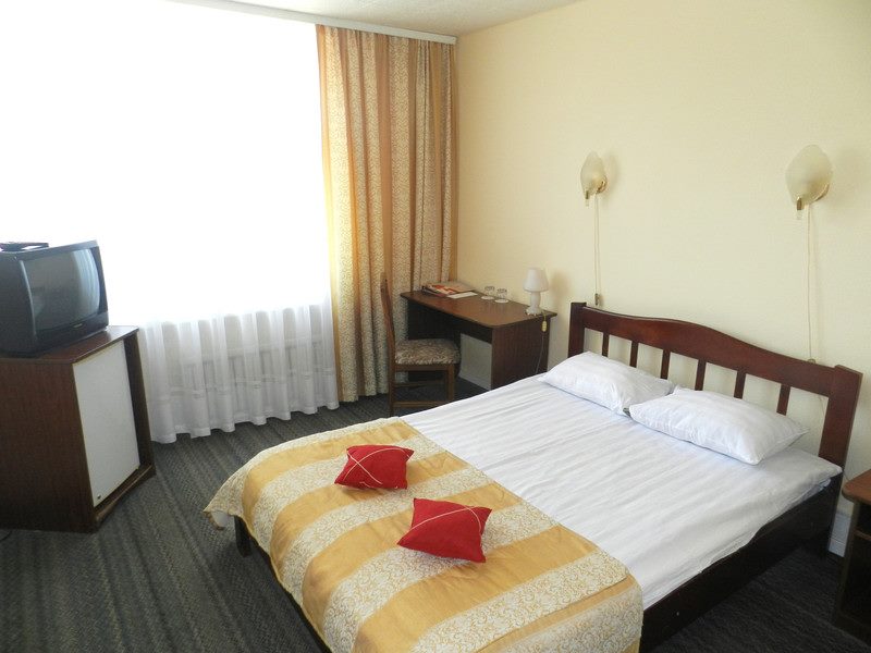 A-HOTEL Amur Bay Vladivostok