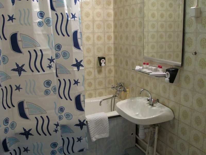 A-HOTEL Amur Bay Vladivostok