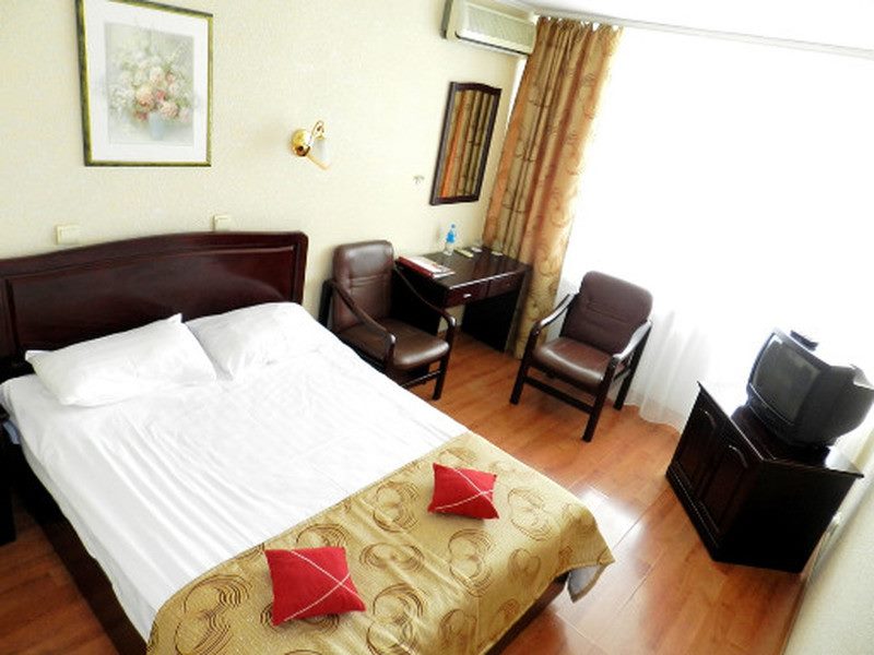 A-HOTEL Amur Bay Vladivostok