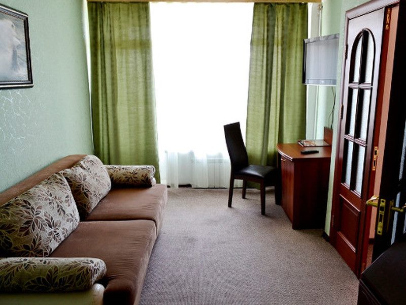 A-HOTEL Amur Bay Vladivostok