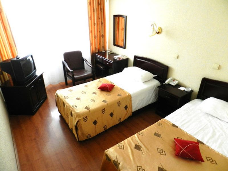 A-HOTEL Amur Bay Vladivostok