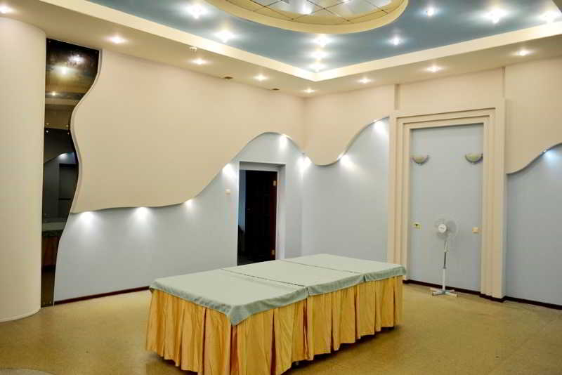 A-HOTEL Amur Bay Vladivostok