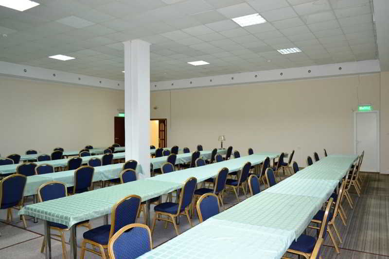 A-HOTEL Amur Bay Vladivostok