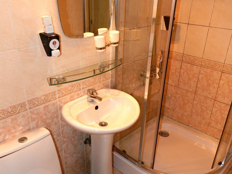 A-HOTEL Amur Bay Vladivostok