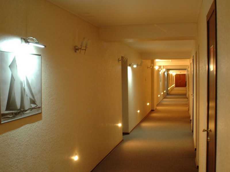 A-HOTEL Amur Bay Vladivostok