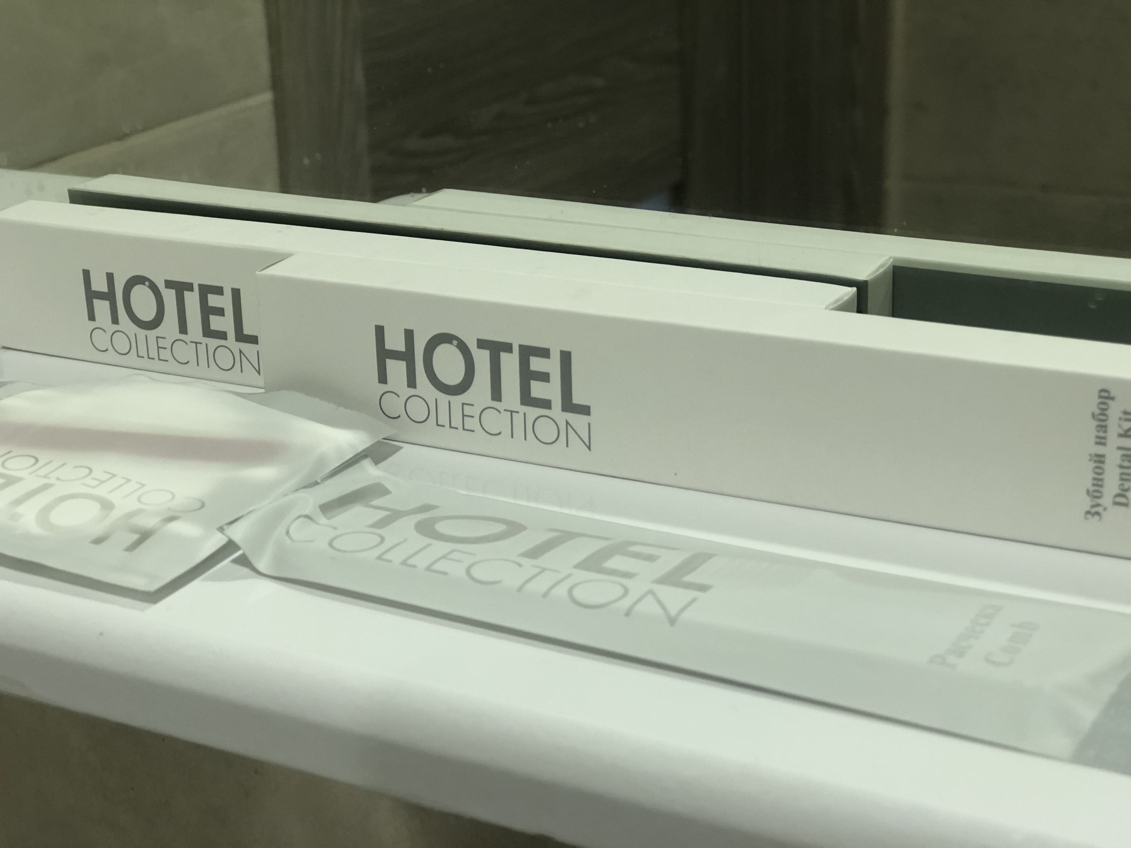 A-Rooms
