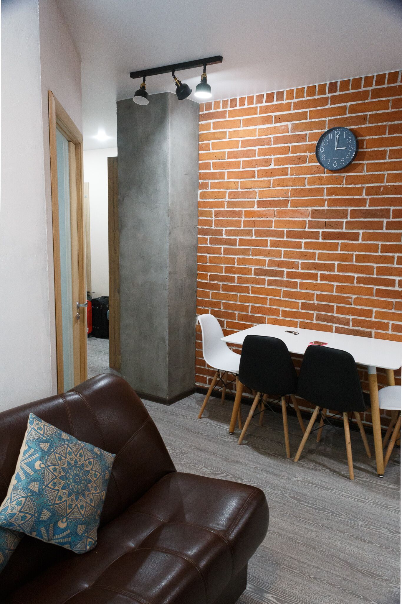 A-Rooms