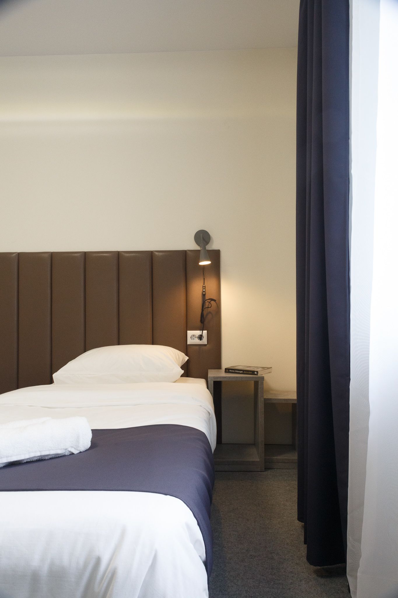 A-Rooms
