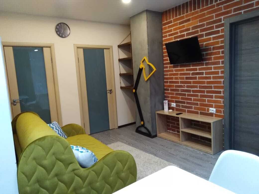 A-Rooms