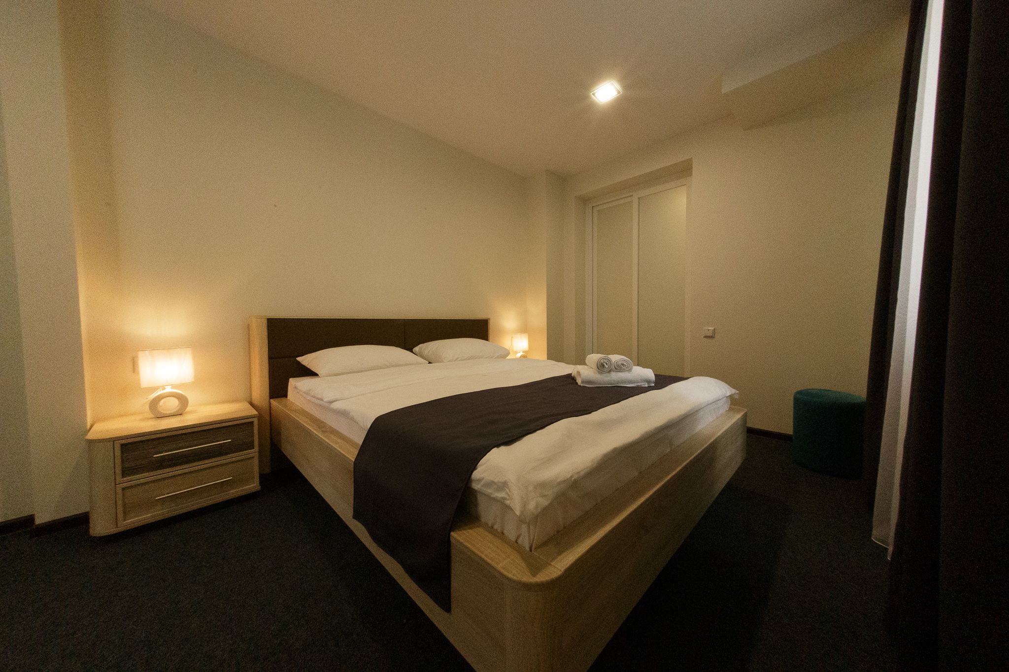 A-Rooms