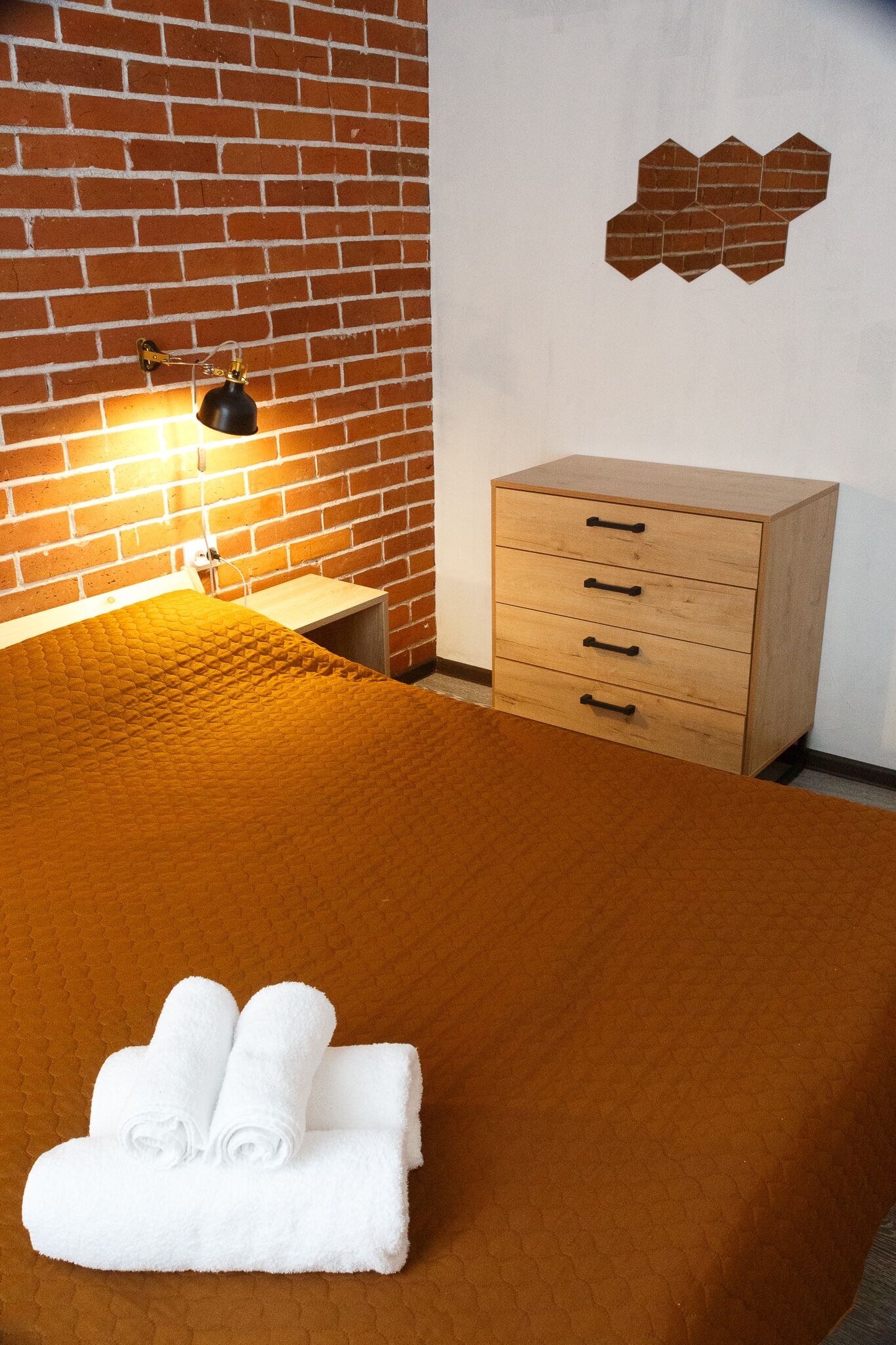 A-Rooms