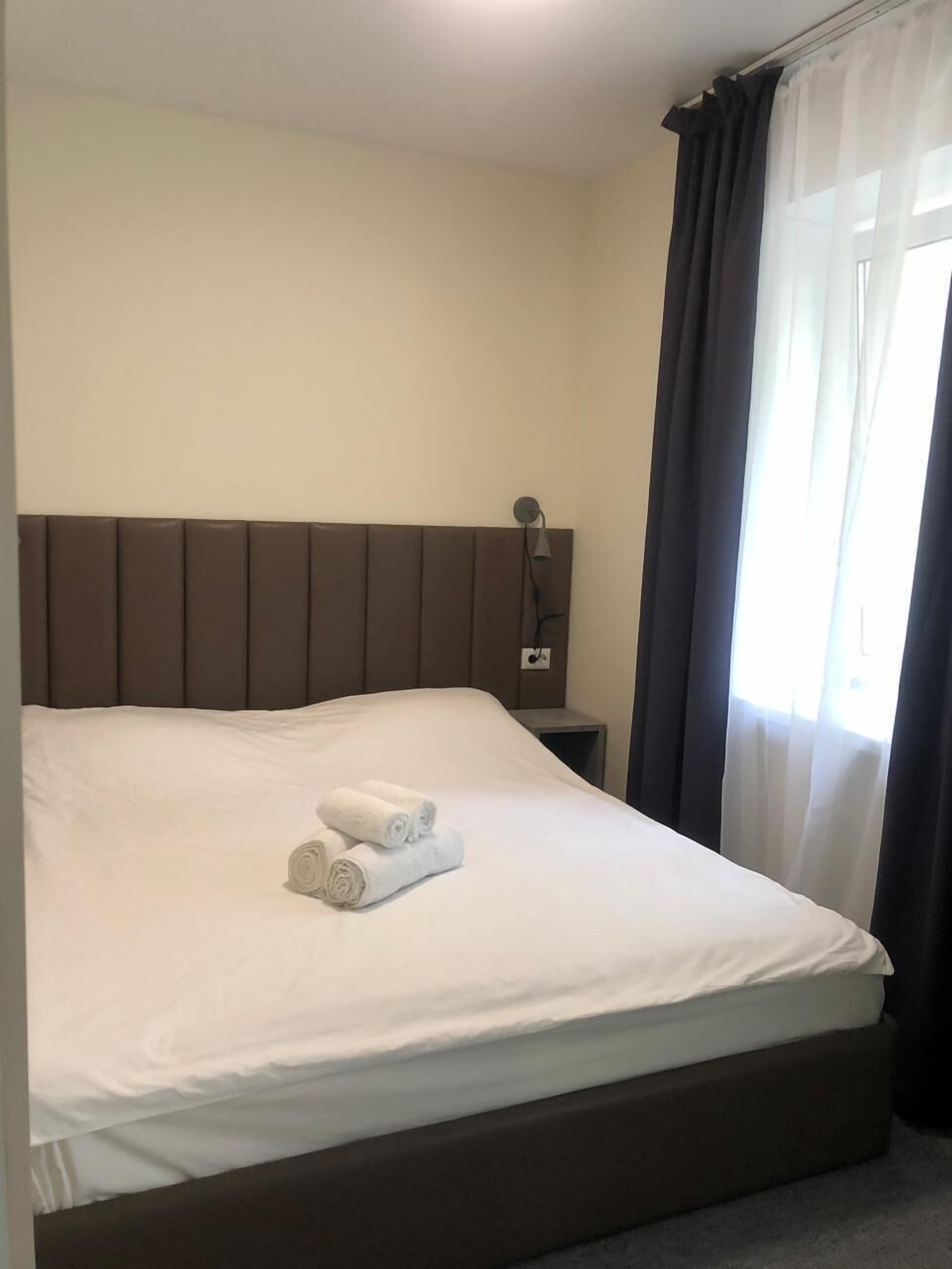 A-Rooms