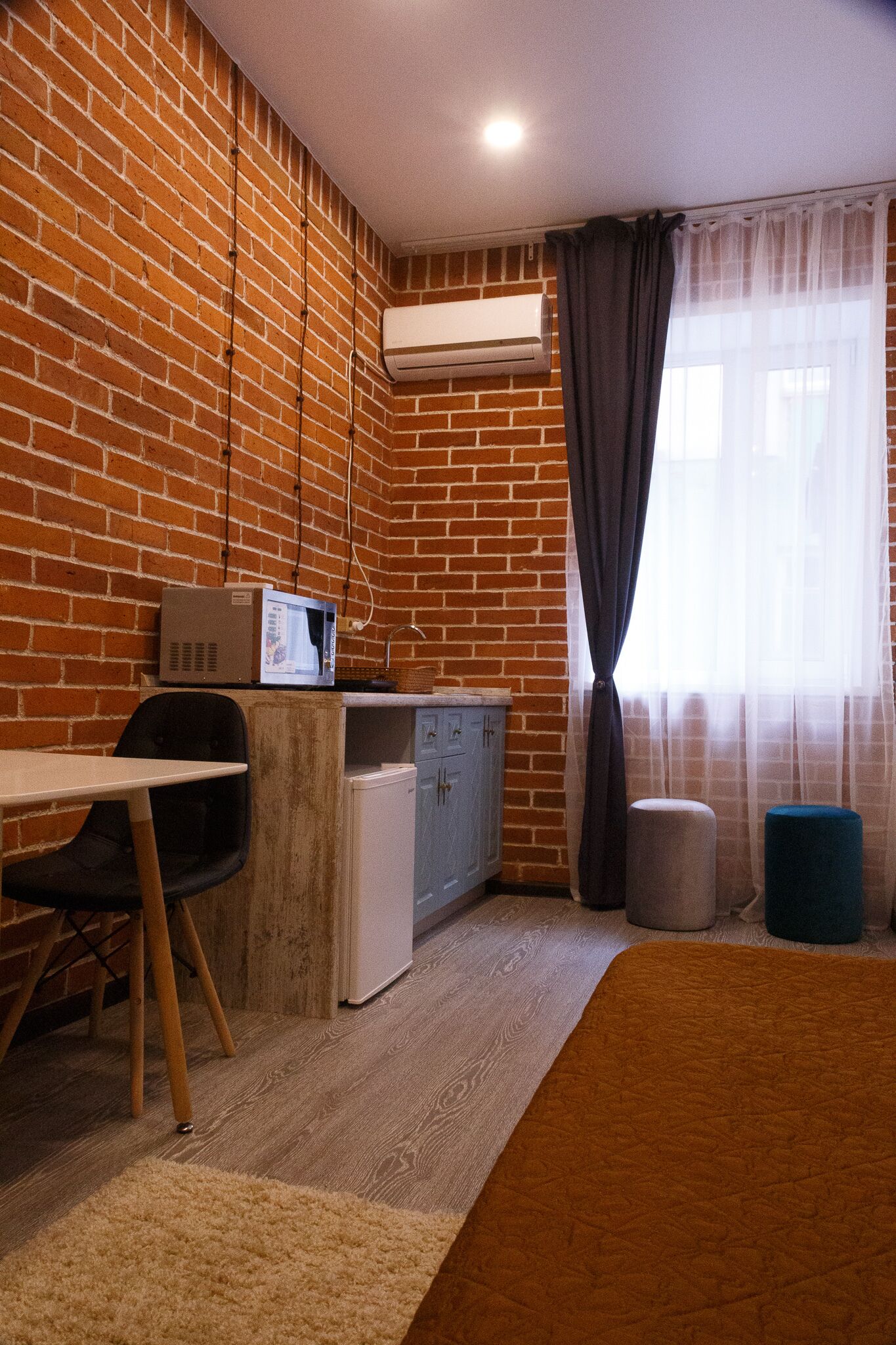 A-Rooms