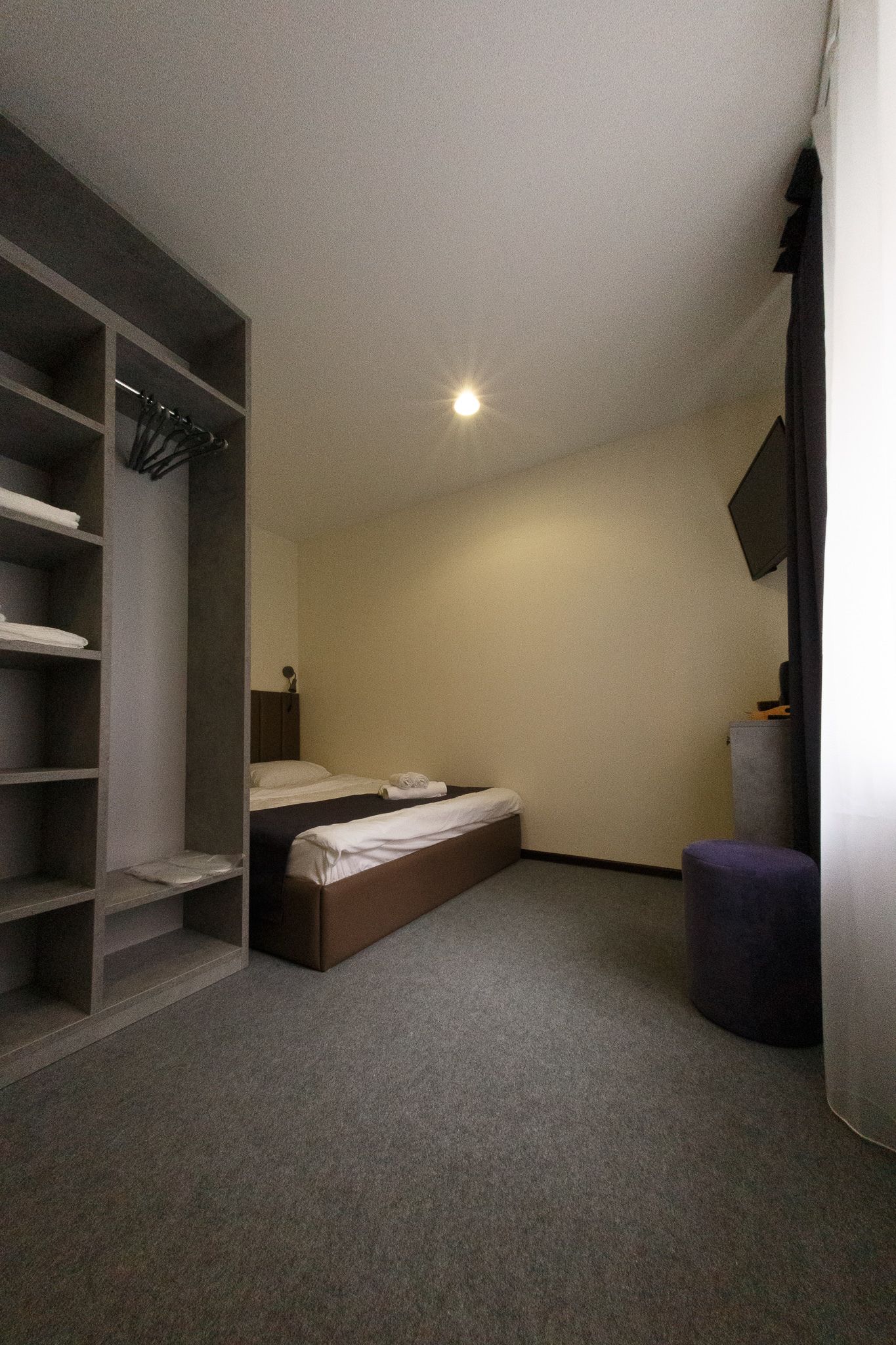 A-Rooms