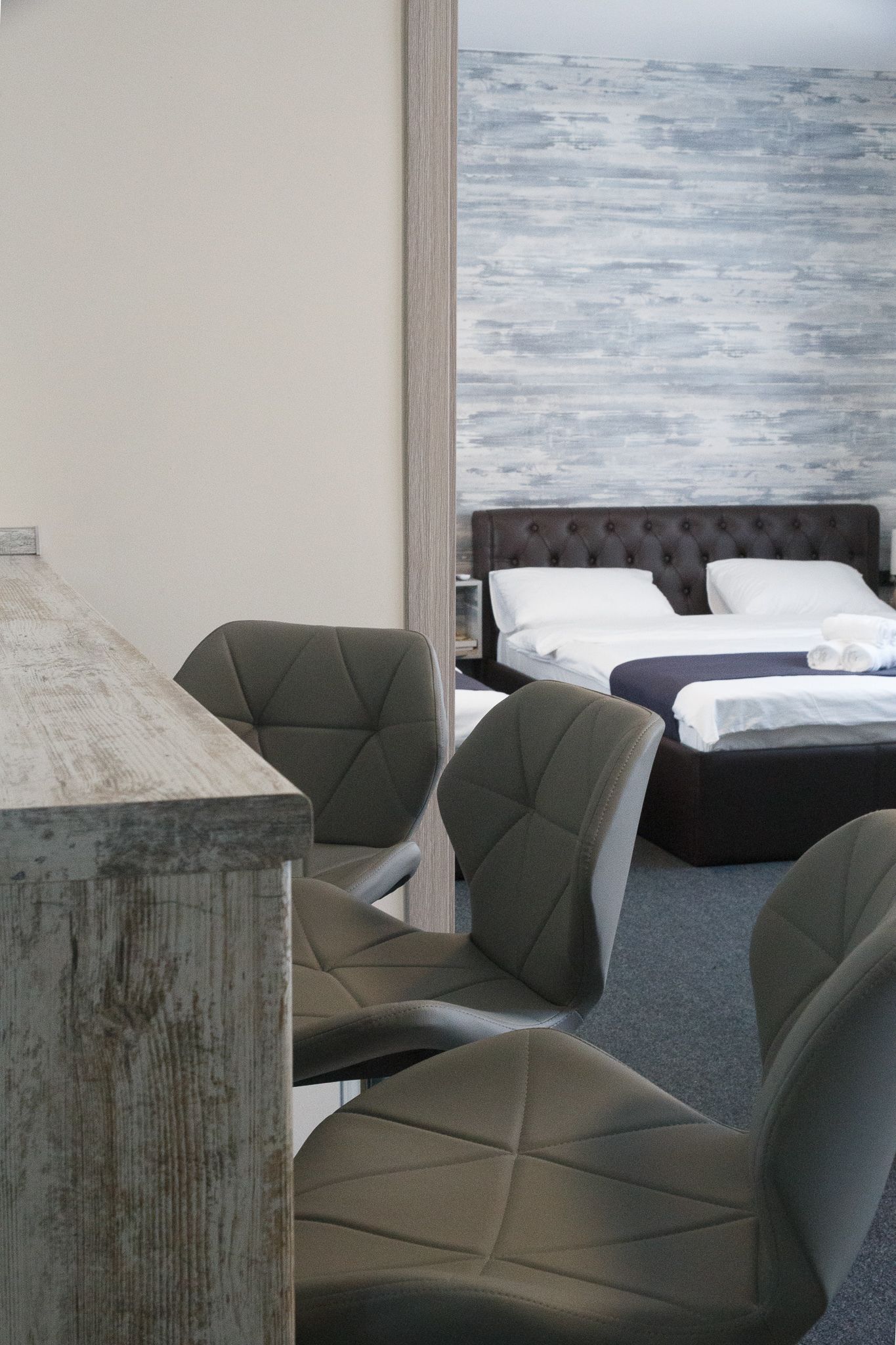 A-Rooms