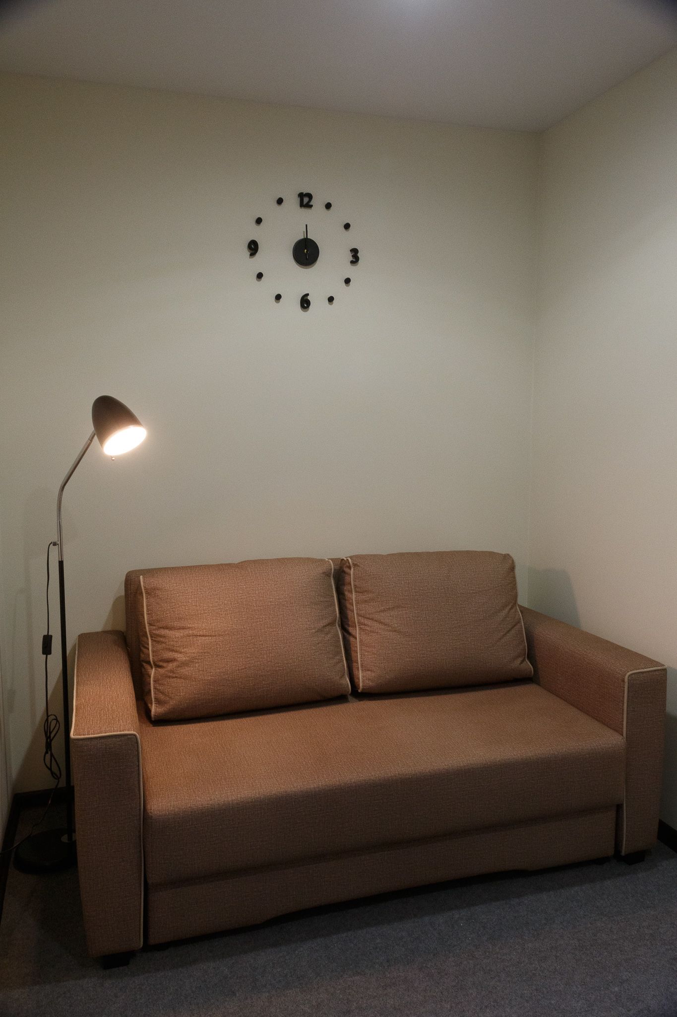 A-Rooms