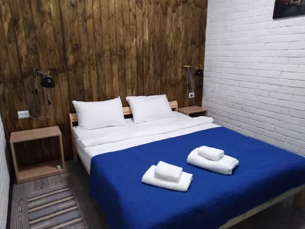 A-Rooms