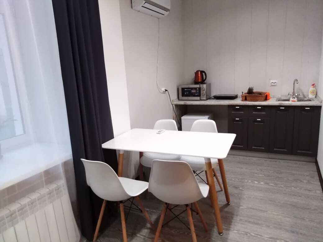 A-Rooms