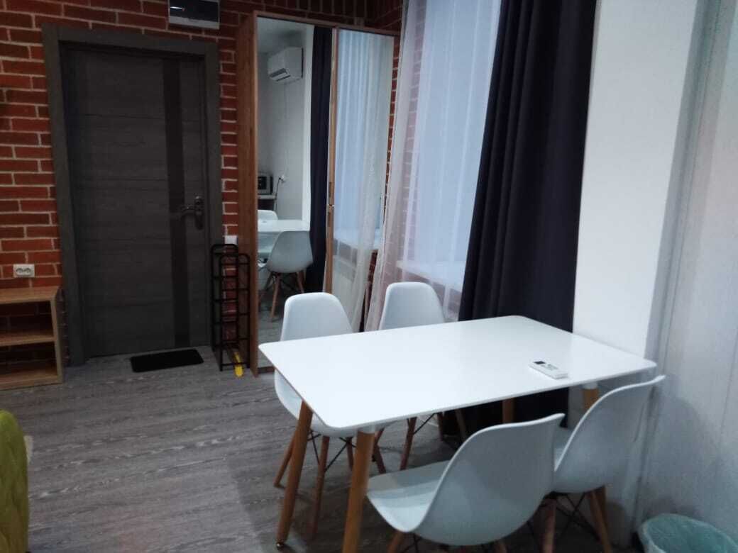 A-Rooms