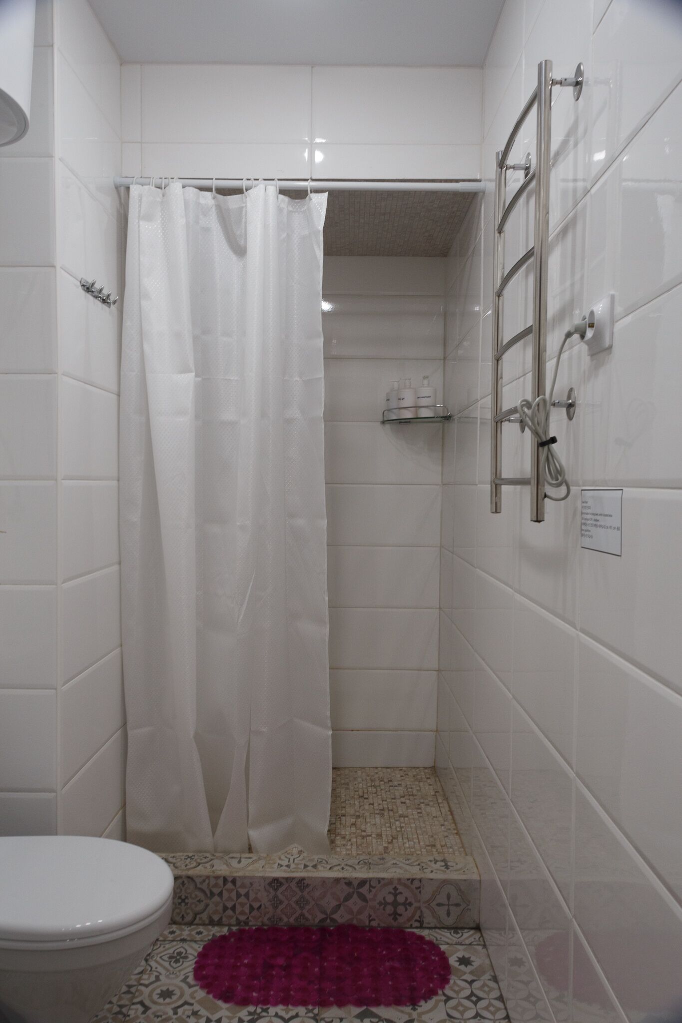 A-Rooms
