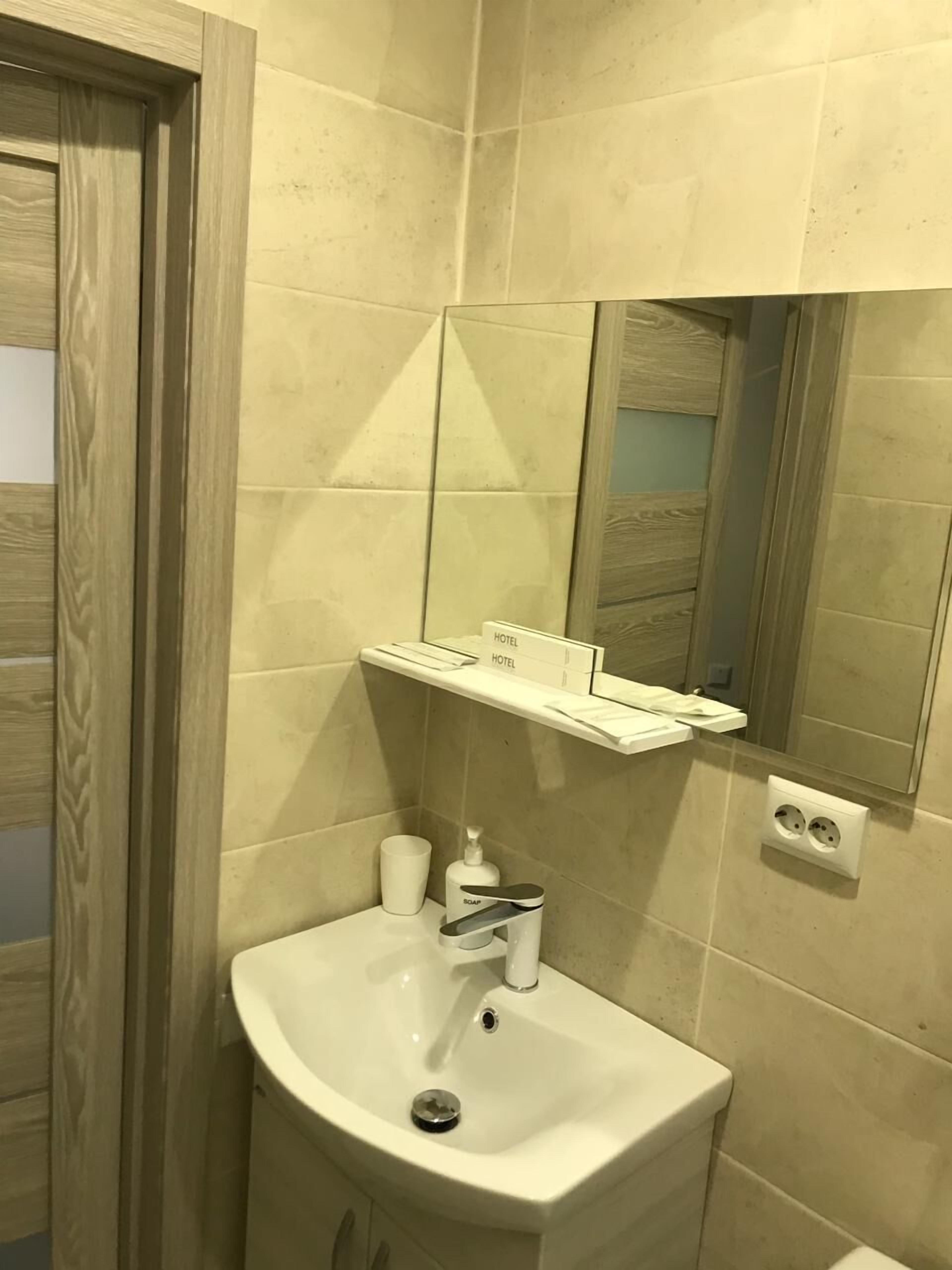A-Rooms