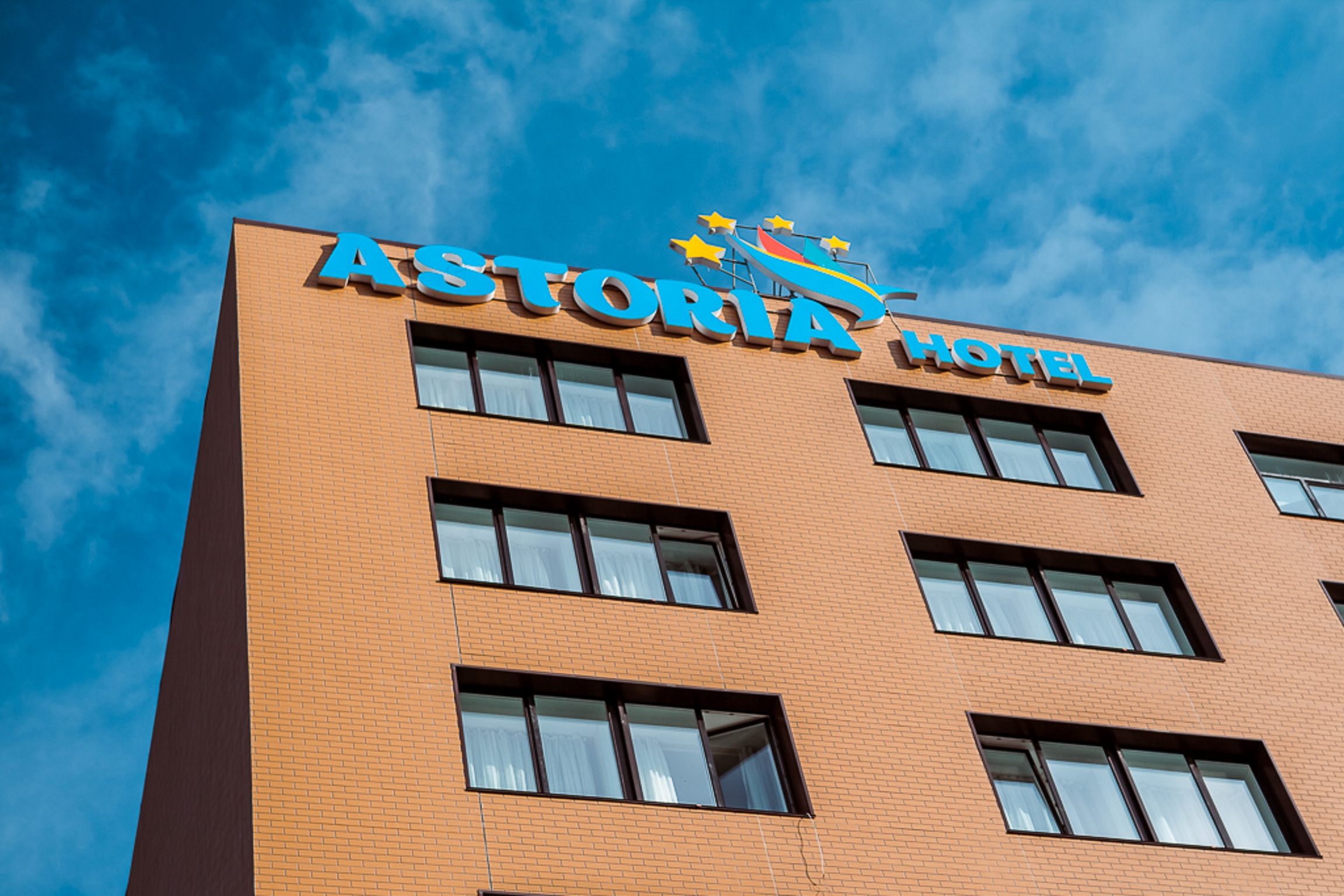 Astoria Hotel