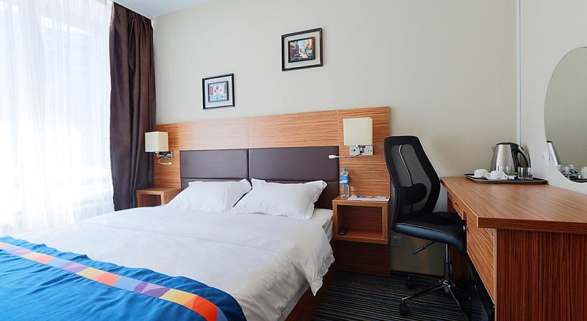 Astoria Hotel