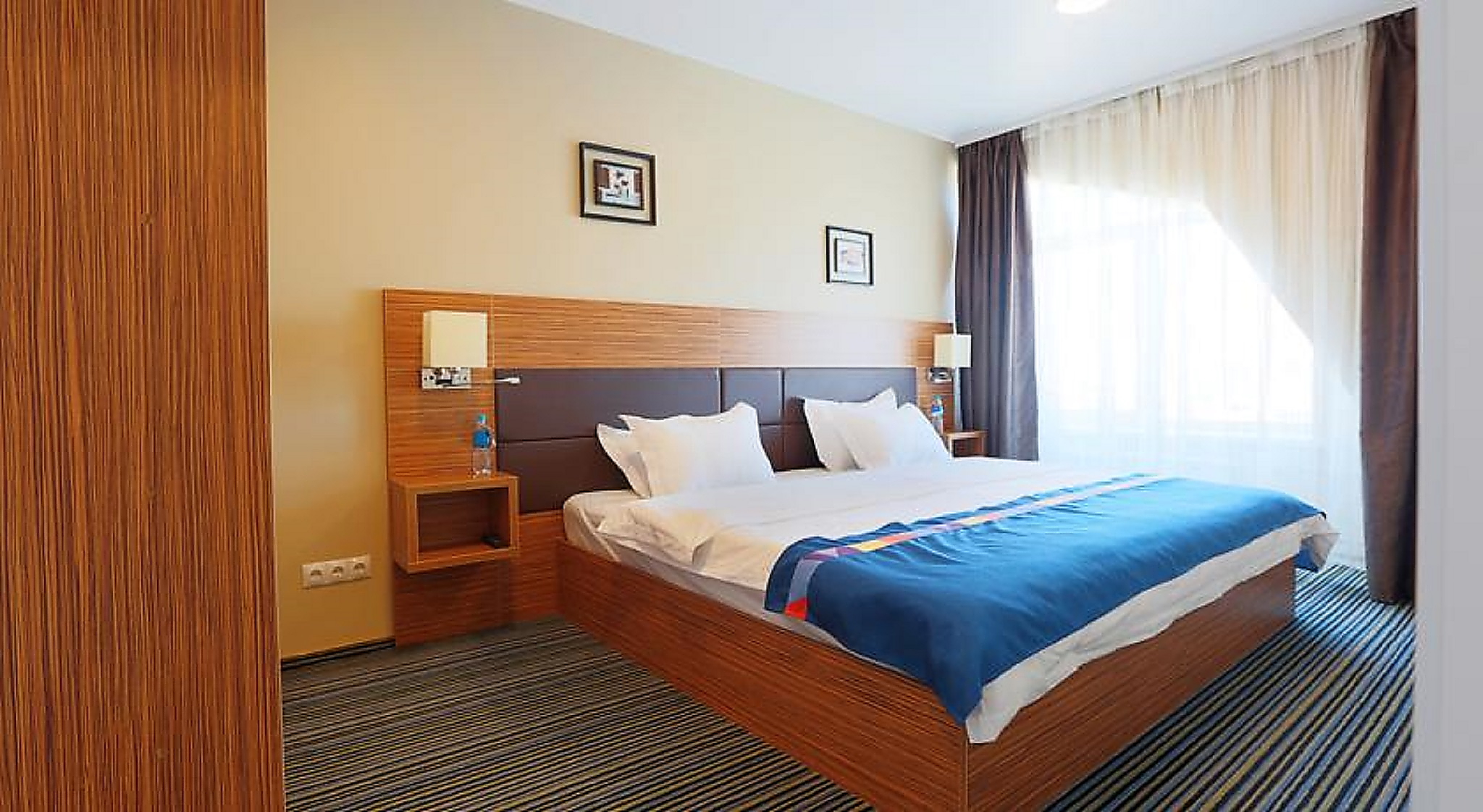 Astoria Hotel