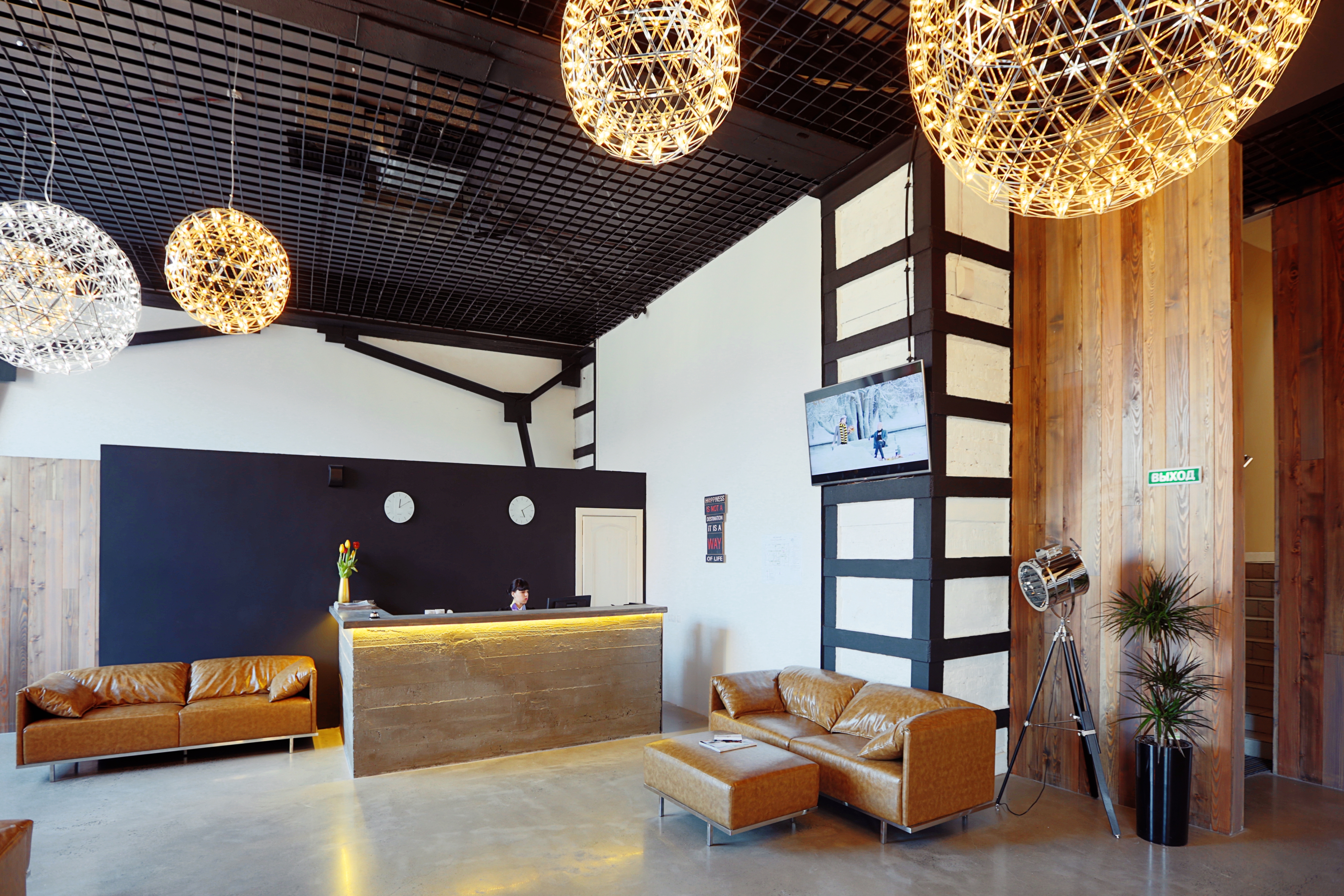 Astoria Hotel