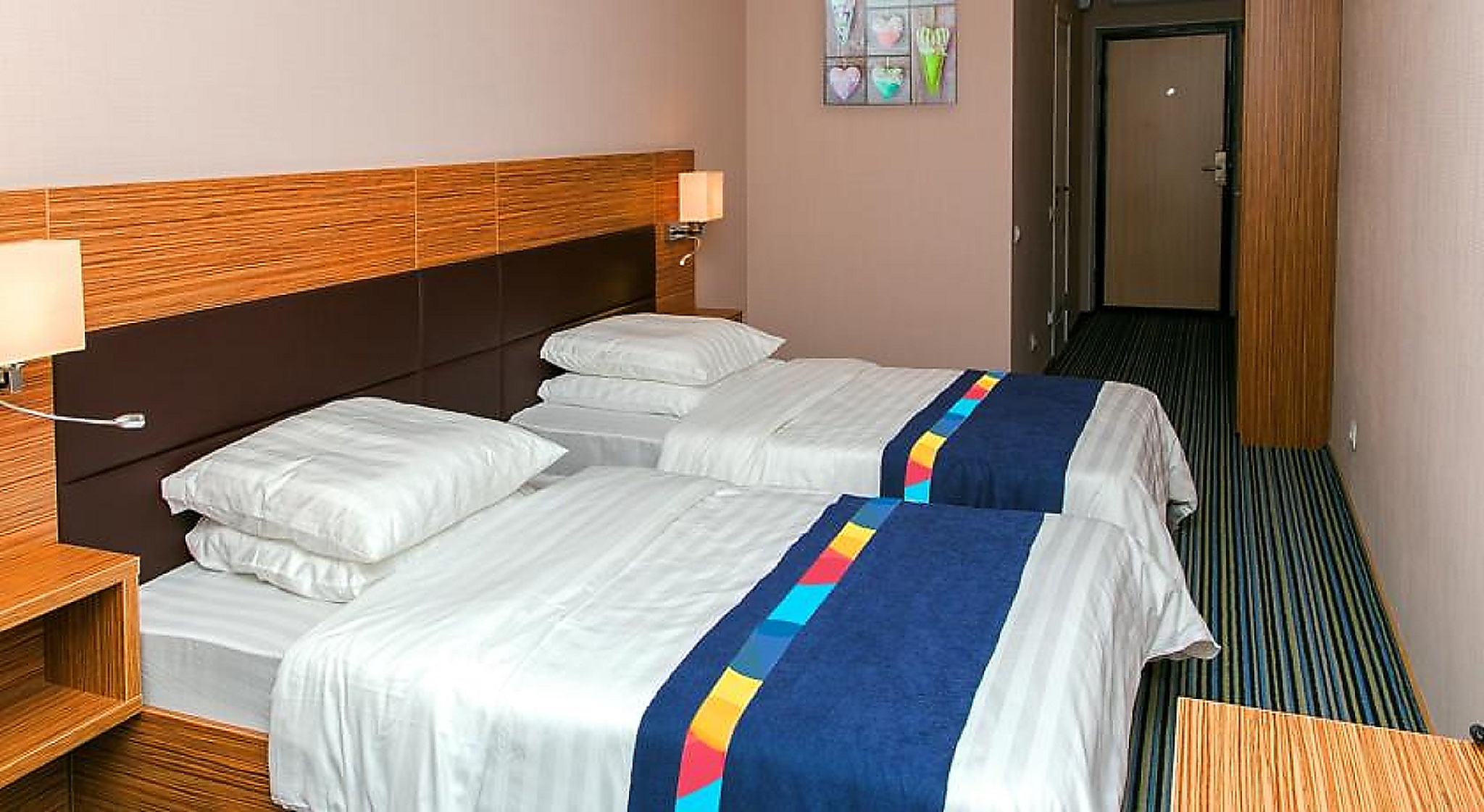 Astoria Hotel