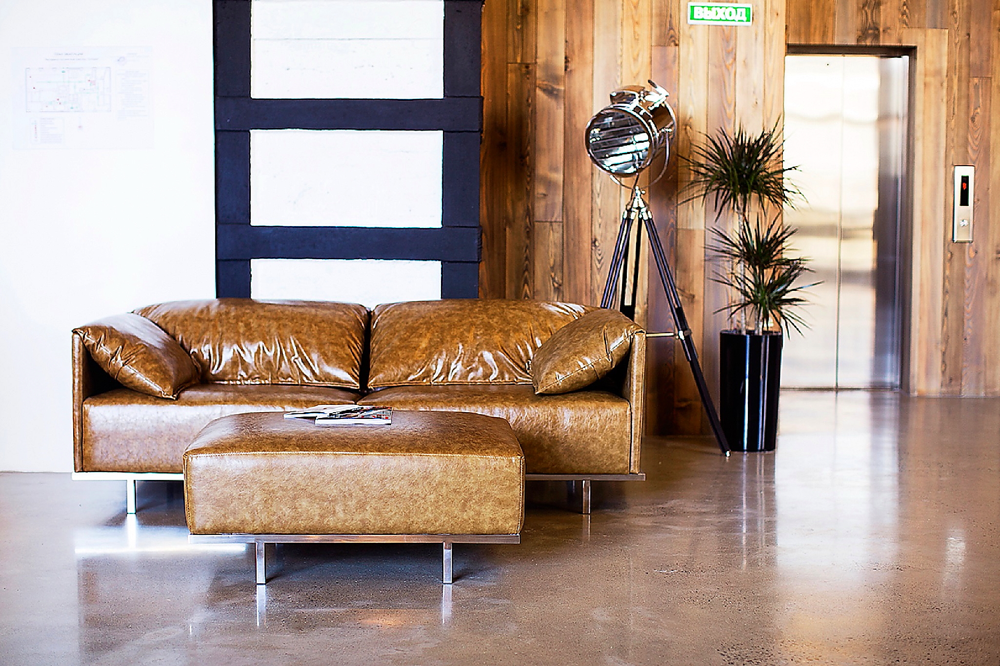 Astoria Hotel