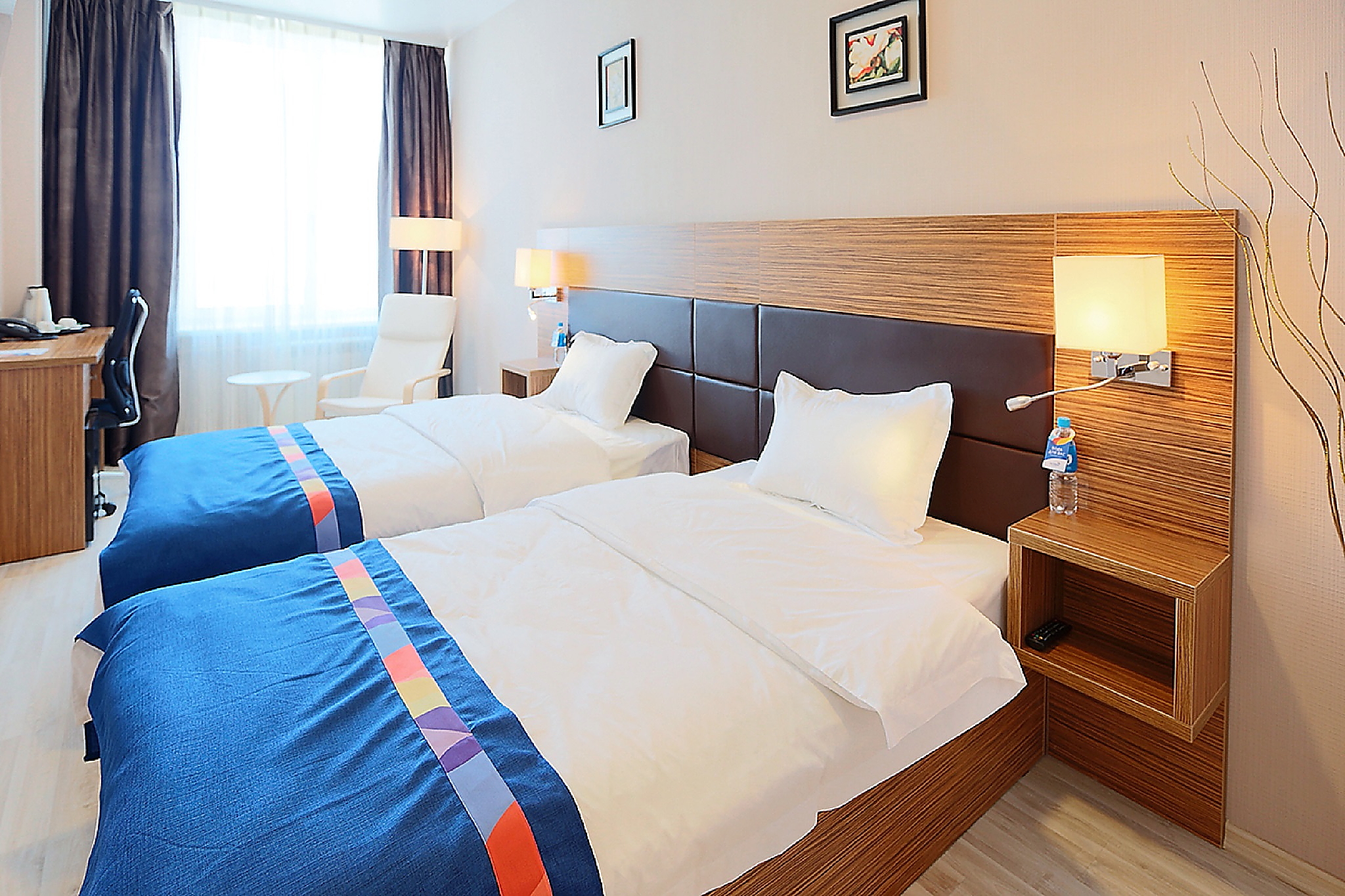 Astoria Hotel