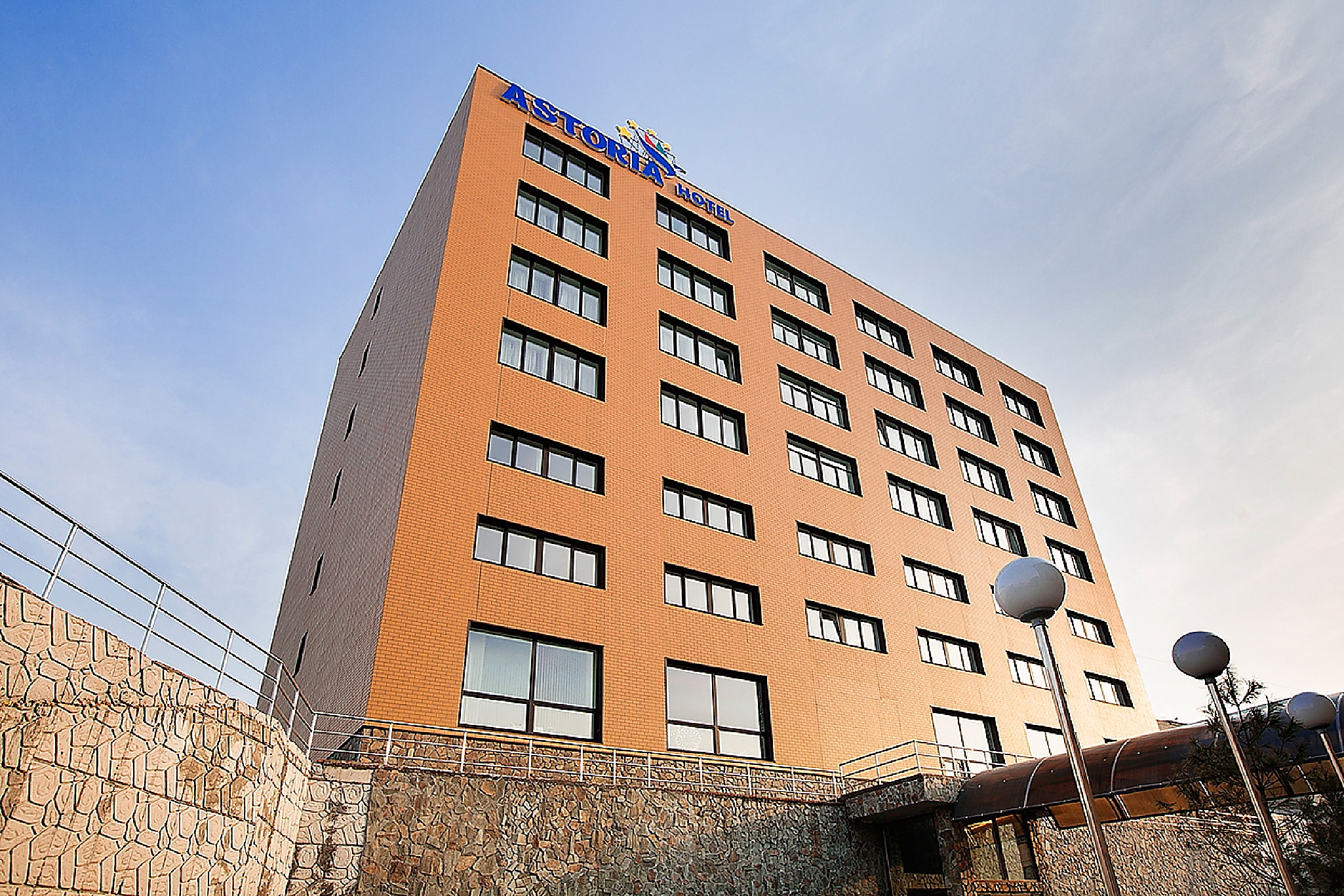 Astoria Hotel